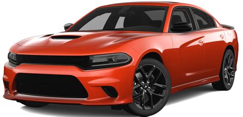 New 2023 Dodge Charger Gt Rwd Sedan In Fort Worth Ph540976 Meador