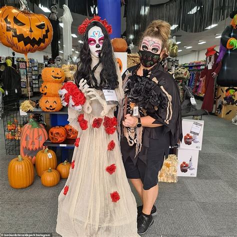 Coronavirus Themed Halloween Costumes From Around Australia Daily