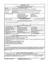 Army School Request Form Images