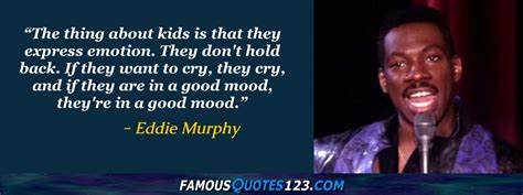 Eddie Murphy Quotes On Music People Time And Work