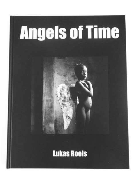 Lukas Roels Angels Of Time Gesigneerd Catawiki