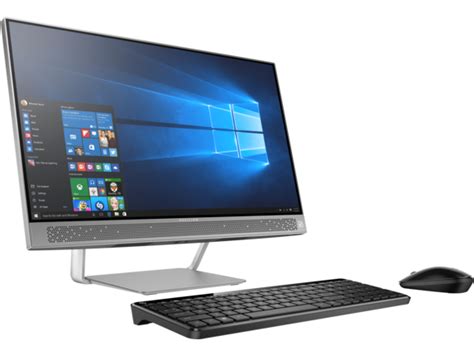 Hp Pavilion All In One 24 B250se Hp® Official Store