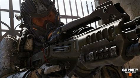 QA Staff At Call Of Duty Black Ops 4 Studio Detail Unfair Treatment
