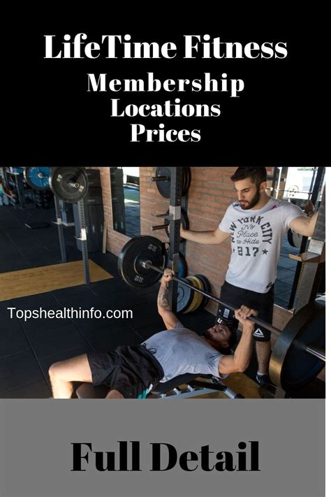 Lifetime Fitness Membership Prices Locations Lifetime Fitness