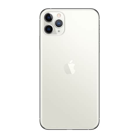 Refurbished Apple Iphone 11 Pro 64gb Silver Fair Unlocked Loop Mobileuk