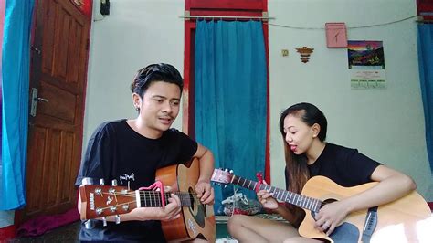 Grab your guitar, ukulele or piano and jam along in no time. #nosstresspegangtanganku cover - YouTube