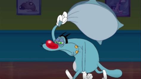 Oggy And The Cockroaches TIME TO SLEEP OGGY Full Episode In HD