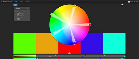 Color Theory For Designers A Beginners Guide Webflow Blog Color