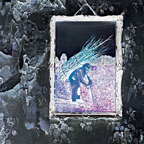 ‎led Zeppelin Iv Deluxe Edition Album By Led Zeppelin Apple Music