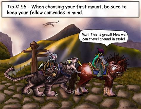 Tip 56 Cartoons Comics Funny Comics World Of Warcraft Legion For The