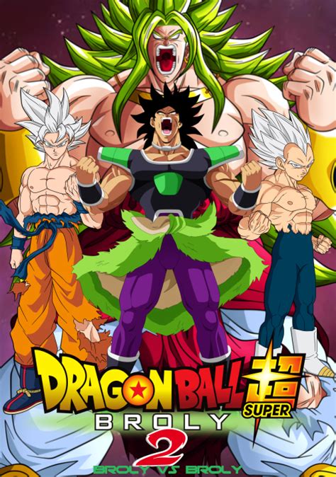 To get all of the equipment capsules for broly, you have to buy them from the skill shop. Dragon Ball Super : Broly 2 , Broly VS Broly by ...