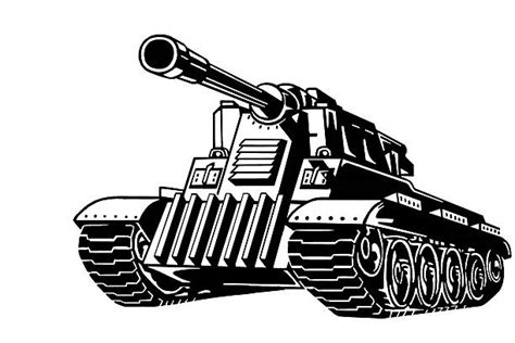 Royalty Free Armored Tank Clip Art Vector Images And Illustrations Istock