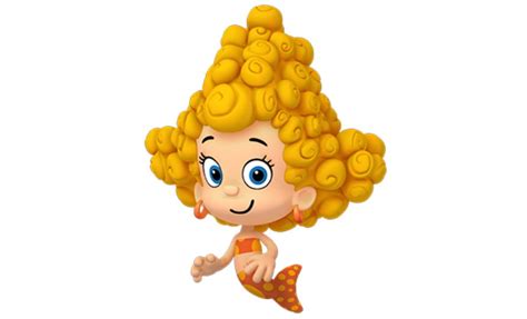 Cartoon Characters Pictures Of Bubble Guppies Characters