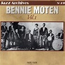 Amazon.co.jp: Bennie Moten Vol.1 1926-1929: ミュージック