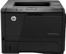 Description the hp universal print driver is the single driver that gives users access to a range of hp print devices in the office or on the road without downloading separate drivers for every utilized printer. HP LaserJet Pro 400 M401dne driver and software free Downloads