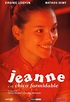 Cartel de la película Jeanne y el chico formidable - Foto 4 por un ...