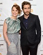 Jake Gyllenhaal et Ruth Wilson - Les nouveaux couples qui nous font ...