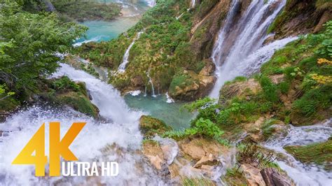 Incredible Croatia 4k Nature Documentary Film Proartinc
