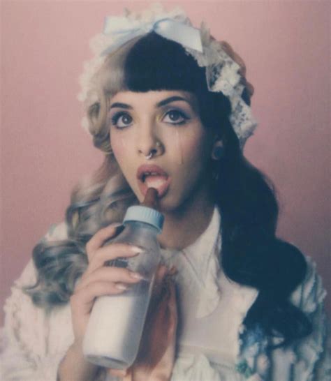 Dvni3ll3 Melanie Martinez Melanie Martinez Melanie Cry Baby