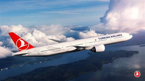 Turkish Airlines Wallpapers Top Free Turkish Airlines Backgrounds