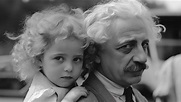 The Secret Daughter of Albert Einstein: Who Was Lieserl Einstein? - YouTube