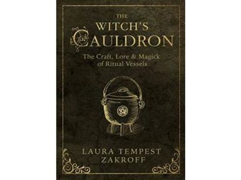 Witchcraft In The Modern World With Guest Expert Laura Tempest