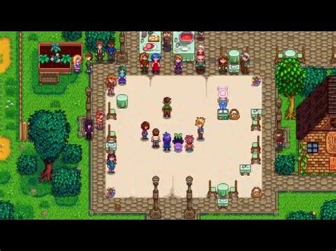 There's a set number of eggs you need to collect to win the game, and it is dependant on how many players there are. Stardew Valley Egg Festival Map - Maps For You