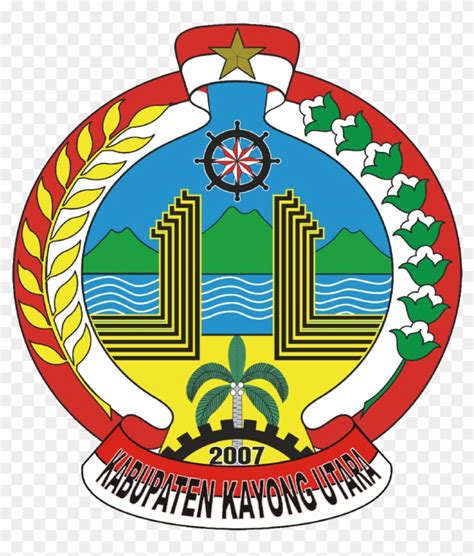 Logo Kabupaten Kayong Utara Vector Cdr File Coreldraw Vrogue Co