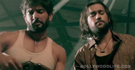 Desi Kattey Trailer Jay Bhanushali Starrer Inspired From Ranveer Singh And Arjun Kapoors