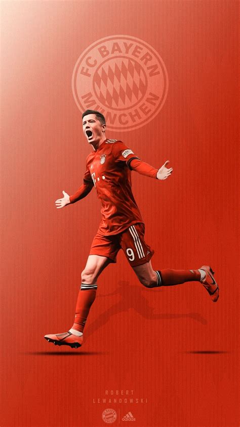 Robert Lewandowski Bayern Munich Lewandowski Bayern Bayern Munich