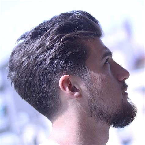 27 Stylish Taper Haircuts That Will Keep You Looking Sharp (2021 Update