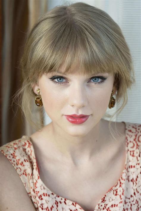 Taylor Swifts Lips