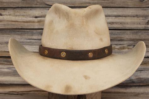 Old Cowboy Hat 342769