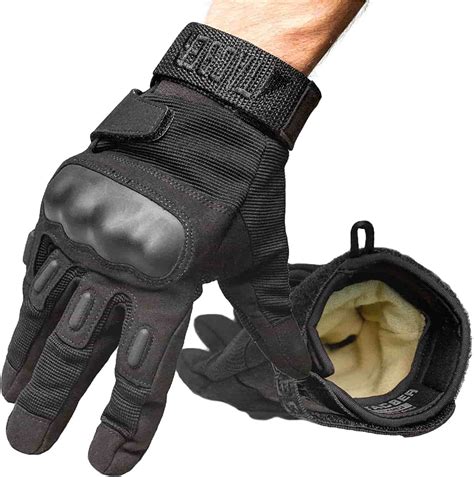 Top 10 Best Tactical Gloves Reviews Best Shooting Gloves For You