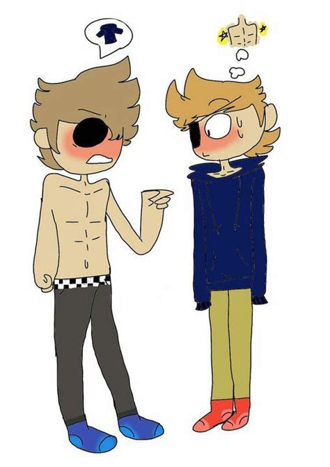 Pin On Tom X Tord