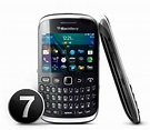 BlackBerry Curve 9320 Full Specifications And Price Details - Gadgetian