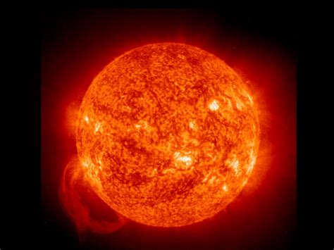 Science Explained How Does Our Sun Work