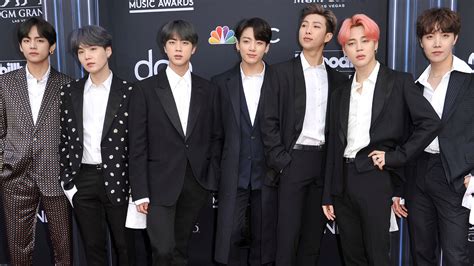 Bts Wont Be Exempt From South Korean Military Service