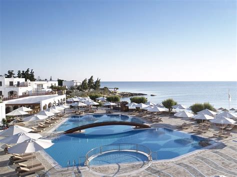 Creta Maris Resort Hotel Reviews And Price Comparison Limenas