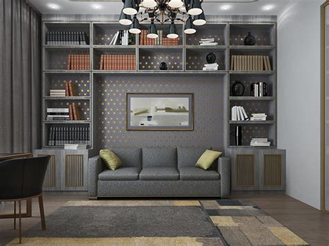 15 Best Sofa Bookcases