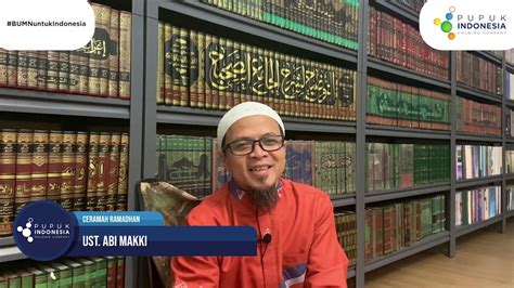 Apa yang membatalkan ibadah puasa ? 5 Hal hal yang Dapat Membatalkan Puasa UAM - YouTube