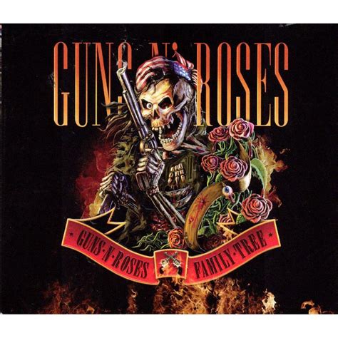 The song peaked at number 4 on the billboard hot 100. Madamwar: Guns N Roses Album Artwork