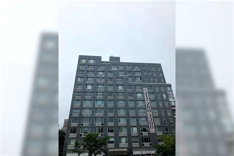 The Adele Apartments New York Ny 10009