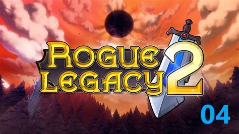 Rogue Legacy 2 บอส Void Beasts กับเนื้อเรื่อง Citadel Agartha Axis