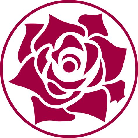 Download Black Rose Clip Art Vector Rose Logo Png Transparent Png