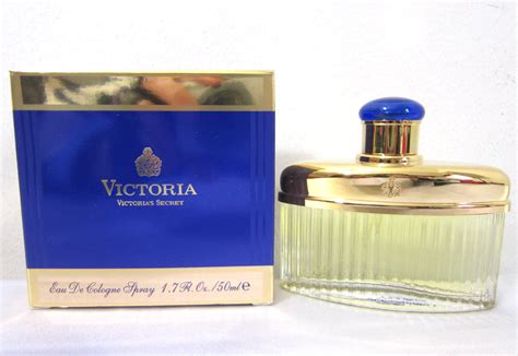 Victoria Eau De Cologne Victorias Secret عطر A Fragrance للنساء 1991