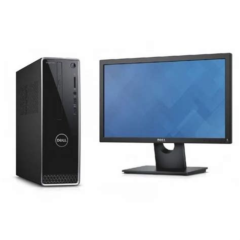 Dell Desktop Computer Warranty 1 Year At Rs 18000 In Chennai Id