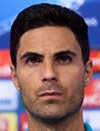 Mikel Arteta - Manager profile | Transfermarkt