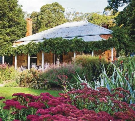 How To Create A Cottage Garden In Australia
