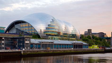 Gateshead Turismo Qué Visitar En Gateshead Newcastle Upon Tyne 2023